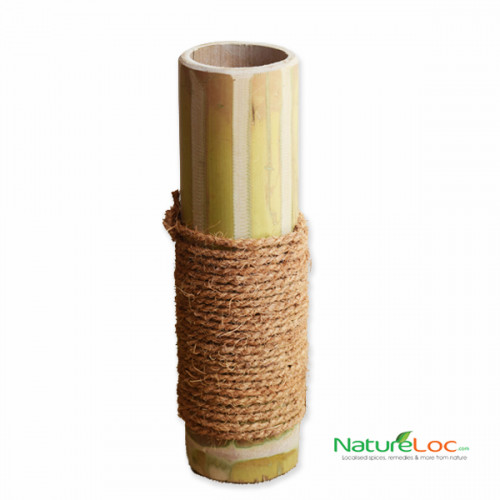 Bamboo Biriyani Puttu Maker
